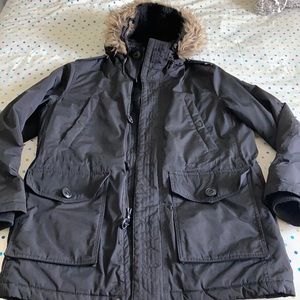 Tommy Hilfiger men’s winter coat